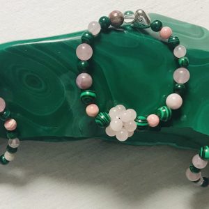 Amour de Soi Malachite