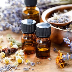 Synergie Huiles Essentielles Coupe-Faim