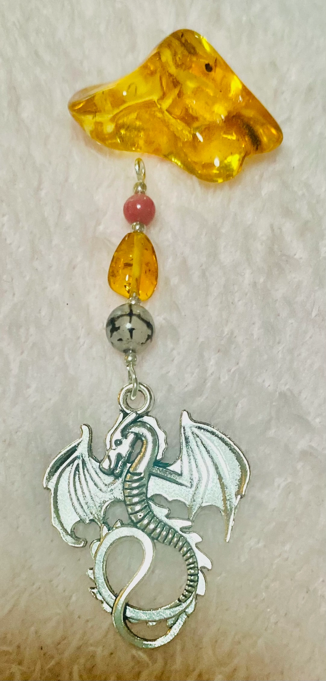 L’Énergie de Coeur du Dragon – Image 3