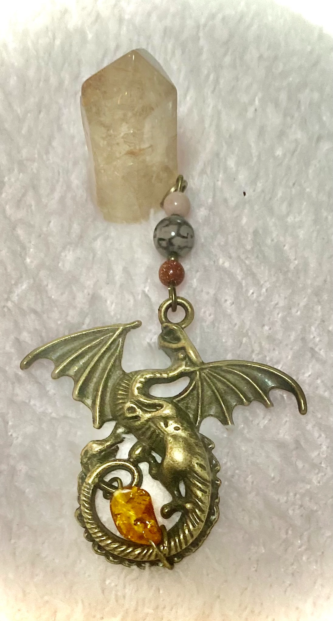 L’Énergie de Coeur du Dragon – Image 4