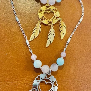 Ma Pensée Coeur d'Amour